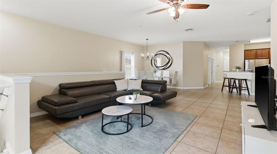 KISSIMMEE, Florida 34747, 3 Bedrooms Bedrooms, ,2 BathroomsBathrooms,Residential,For Sale,OAKWATER,0,MFRO6380137