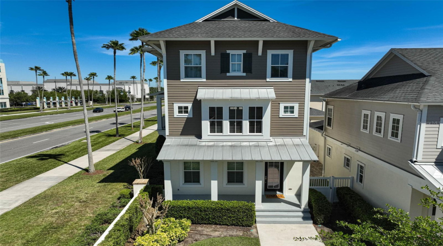 CELEBRATION, Florida 34747, 3 Bedrooms Bedrooms, ,3 BathroomsBathrooms,Residential,For Sale,RESOLUTE,0,MFRA4681543