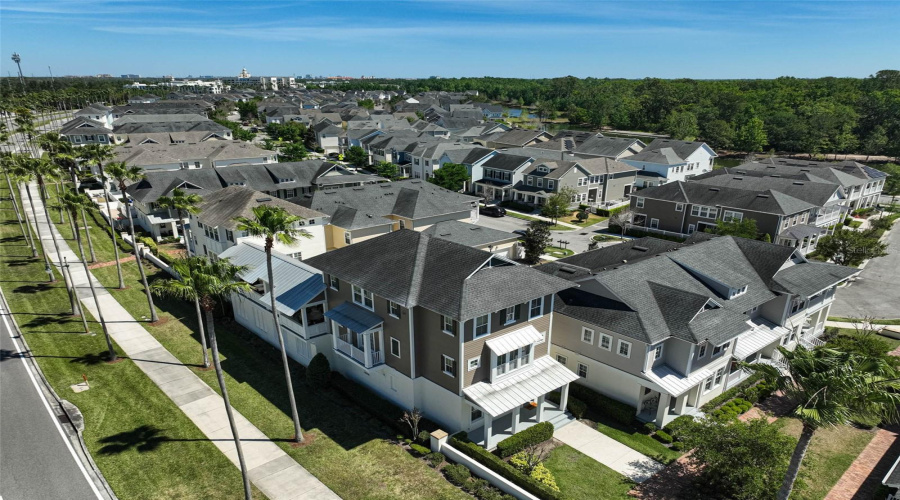 CELEBRATION, Florida 34747, 3 Bedrooms Bedrooms, ,3 BathroomsBathrooms,Residential,For Sale,RESOLUTE,0,MFRA4681543