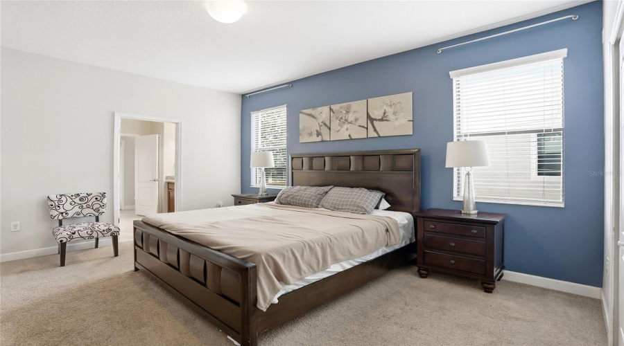 1st floor bedroom #2