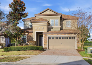 DAVENPORT, Florida 33896, 7 Bedrooms Bedrooms, ,5 BathroomsBathrooms,Residential,For Sale,SHADOW MOUNTAIN,0,MFRO6379163