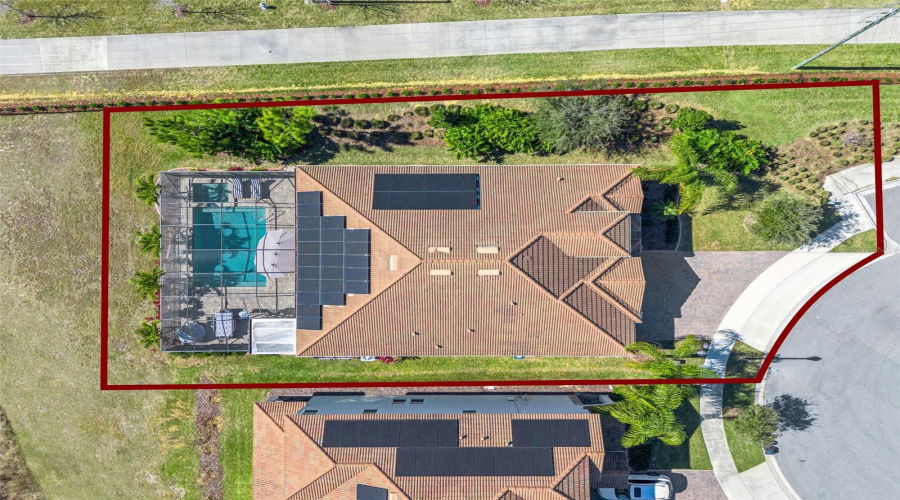 DAVENPORT, Florida 33896, 4 Bedrooms Bedrooms, ,3 BathroomsBathrooms,Residential,For Sale,CROQUET,0,MFRS5143283