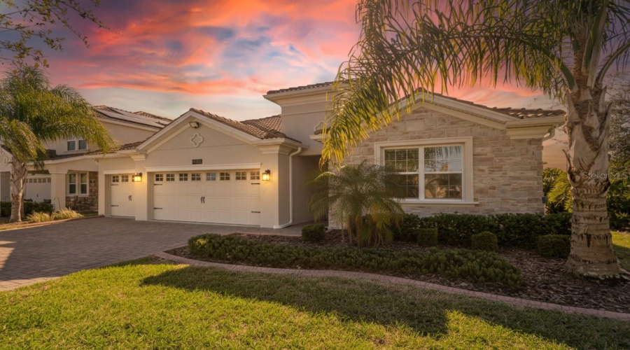 DAVENPORT, Florida 33896, 4 Bedrooms Bedrooms, ,3 BathroomsBathrooms,Residential,For Sale,CROQUET,0,MFRS5143283