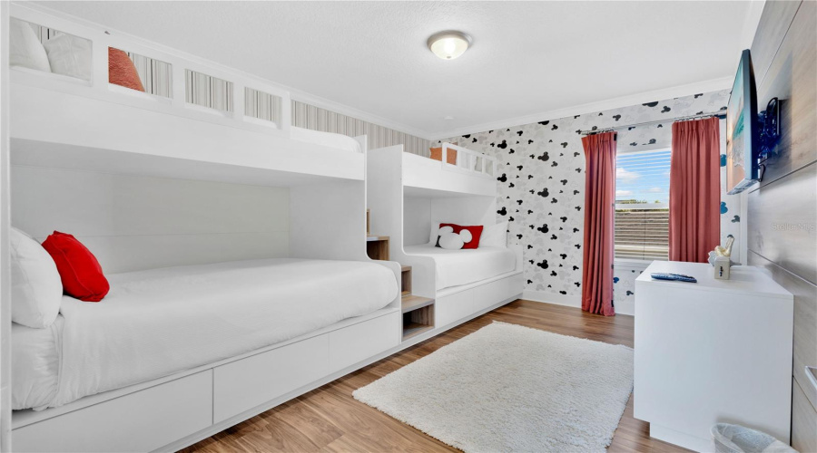 REUNION, Florida 34747, 6 Bedrooms Bedrooms, ,6 BathroomsBathrooms,Residential,For Sale,EXCITEMENT,0,MFRS5143053