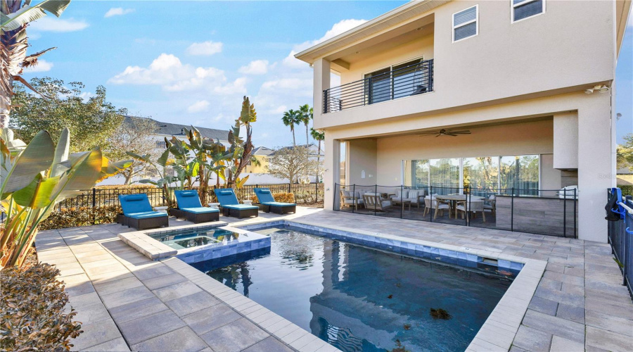 REUNION, Florida 34747, 6 Bedrooms Bedrooms, ,6 BathroomsBathrooms,Residential,For Sale,EXCITEMENT,0,MFRS5143053