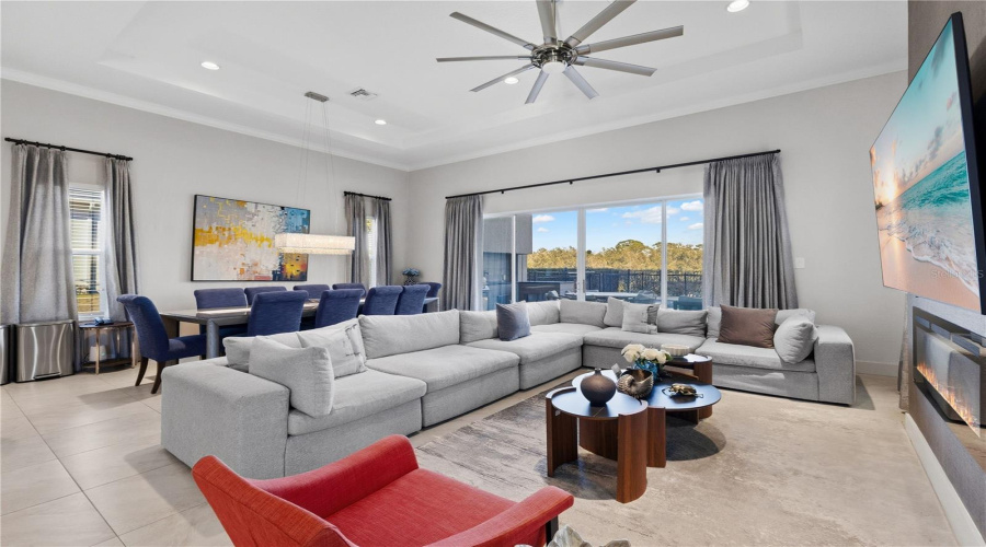 REUNION, Florida 34747, 6 Bedrooms Bedrooms, ,6 BathroomsBathrooms,Residential,For Sale,EXCITEMENT,0,MFRS5143053