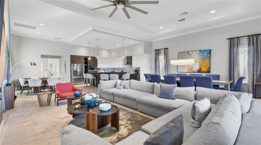 REUNION, Florida 34747, 6 Bedrooms Bedrooms, ,6 BathroomsBathrooms,Residential,For Sale,EXCITEMENT,0,MFRS5143053