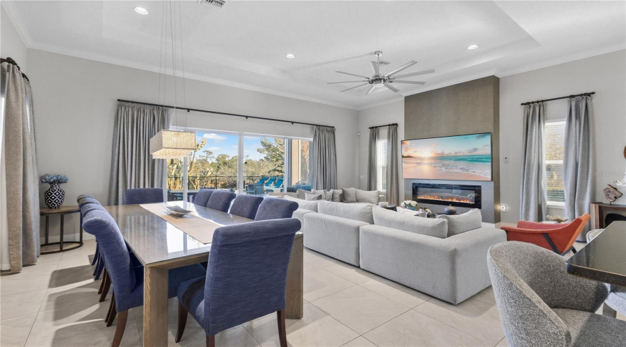 REUNION, Florida 34747, 6 Bedrooms Bedrooms, ,6 BathroomsBathrooms,Residential,For Sale,EXCITEMENT,0,MFRS5143053