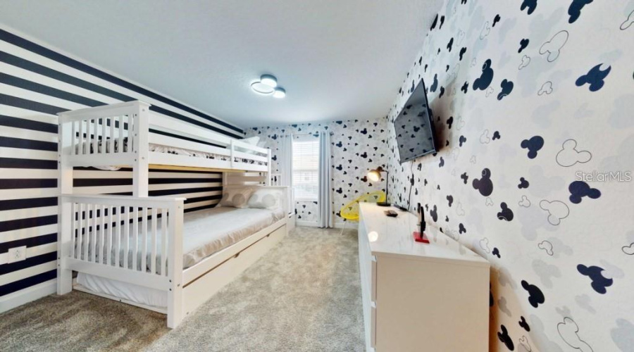 KISSIMMEE, Florida 34746, 4 Bedrooms Bedrooms, ,3 BathroomsBathrooms,Residential,For Sale,MEMORIES,0,MFRO6199304