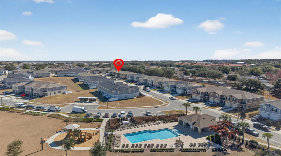 DAVENPORT, Florida 33897, 3 Bedrooms Bedrooms, ,2 BathroomsBathrooms,Residential,For Sale,MIRABELLA,0,MFRO6379383