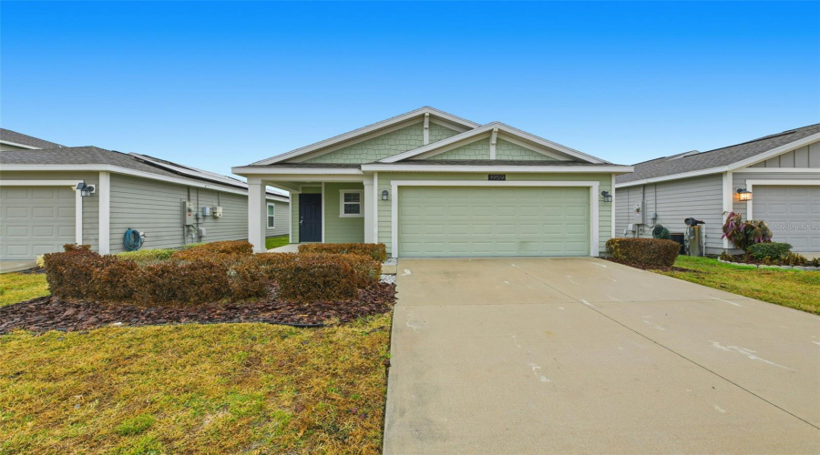 KISSIMMEE, Florida 34746, 3 Bedrooms Bedrooms, ,2 BathroomsBathrooms,Residential,For Sale,ANCESTRY,0,MFRO6376762