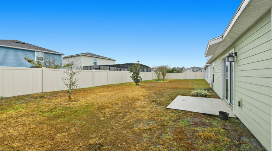 KISSIMMEE, Florida 34746, 3 Bedrooms Bedrooms, ,2 BathroomsBathrooms,Residential,For Sale,ANCESTRY,0,MFRO6376762