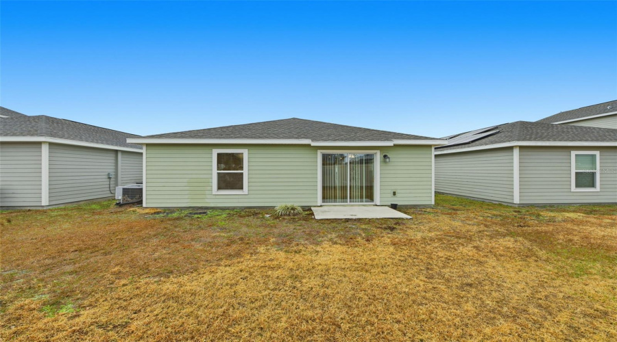 KISSIMMEE, Florida 34746, 3 Bedrooms Bedrooms, ,2 BathroomsBathrooms,Residential,For Sale,ANCESTRY,0,MFRO6376762