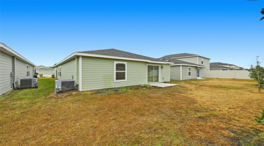 KISSIMMEE, Florida 34746, 3 Bedrooms Bedrooms, ,2 BathroomsBathrooms,Residential,For Sale,ANCESTRY,0,MFRO6376762