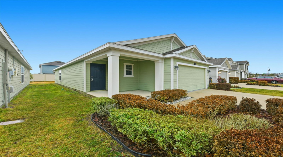 KISSIMMEE, Florida 34746, 3 Bedrooms Bedrooms, ,2 BathroomsBathrooms,Residential,For Sale,ANCESTRY,0,MFRO6376762