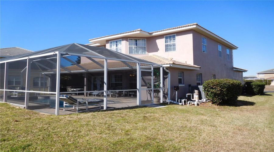 DAVENPORT, Florida 33897, 5 Bedrooms Bedrooms, ,5 BathroomsBathrooms,Residential,For Sale,VISTA,0,MFRS5143359