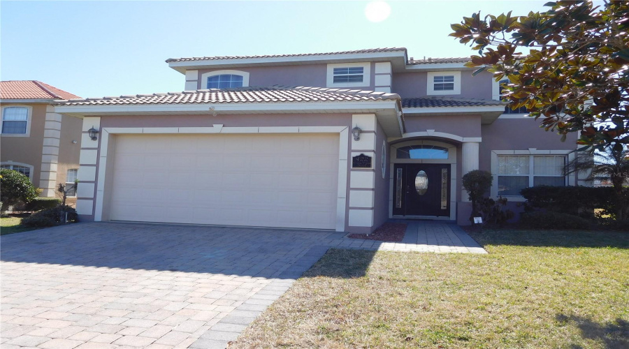 DAVENPORT, Florida 33897, 5 Bedrooms Bedrooms, ,5 BathroomsBathrooms,Residential,For Sale,VISTA,0,MFRS5143359