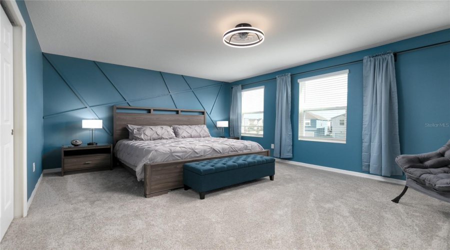 KISSIMMEE, Florida 34747, 7 Bedrooms Bedrooms, ,6 BathroomsBathrooms,Residential,For Sale,FLEMING MIST,0,MFRO6380670