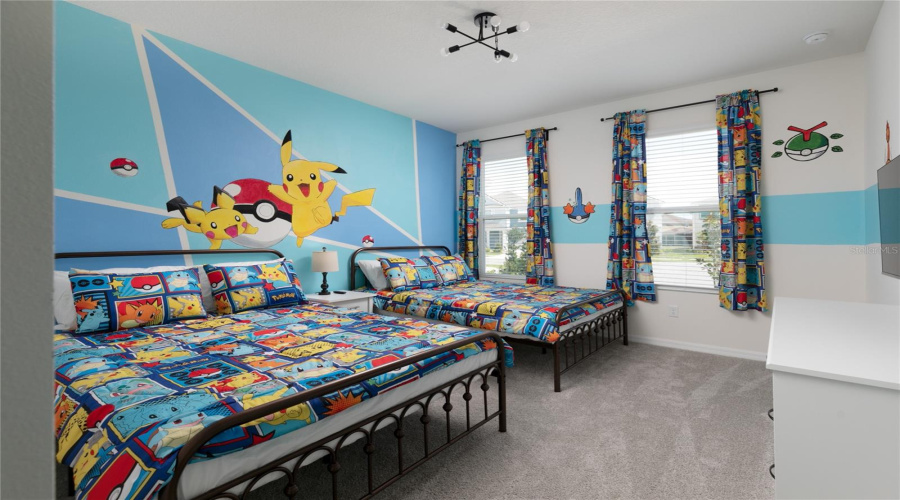 KISSIMMEE, Florida 34747, 7 Bedrooms Bedrooms, ,6 BathroomsBathrooms,Residential,For Sale,FLEMING MIST,0,MFRO6380670