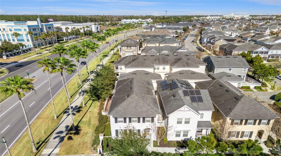 CELEBRATION, Florida 34747, 3 Bedrooms Bedrooms, ,2 BathroomsBathrooms,Residential,For Sale,RESOLUTE,0,MFRO6378043