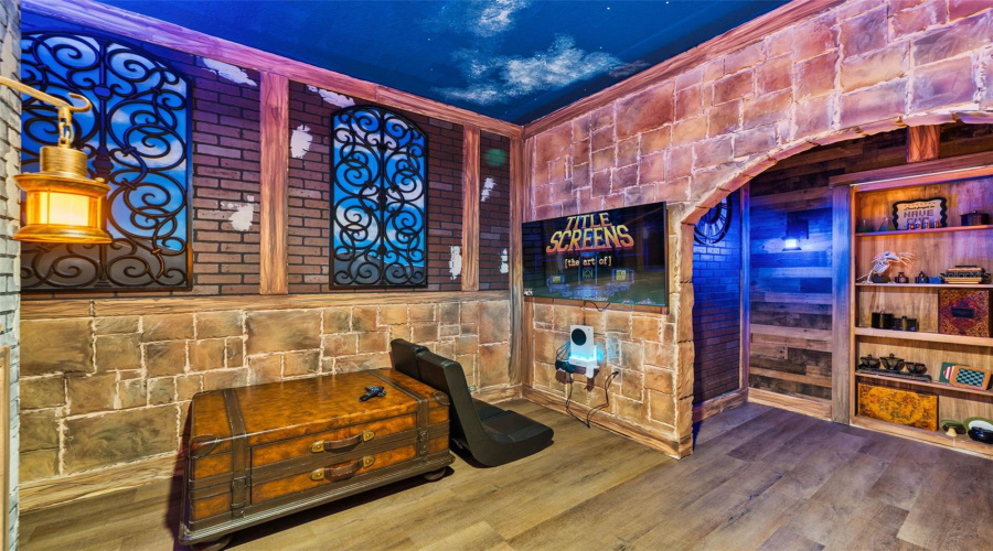 DAVENPORT, Florida 33896, 5 Bedrooms Bedrooms, ,5 BathroomsBathrooms,Residential,For Sale,KINGSBARN,0,MFRO6380692