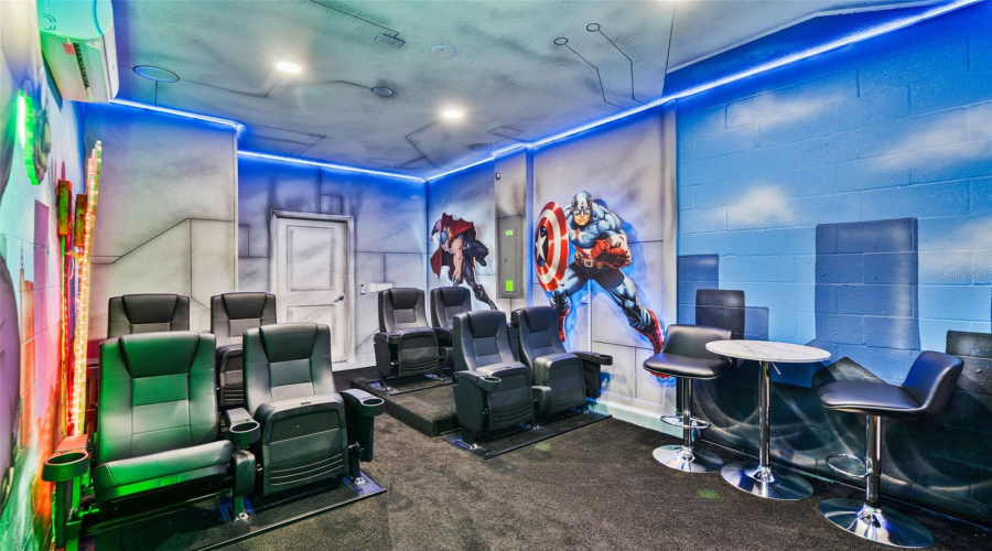 DAVENPORT, Florida 33896, 5 Bedrooms Bedrooms, ,5 BathroomsBathrooms,Residential,For Sale,KINGSBARN,0,MFRO6380692