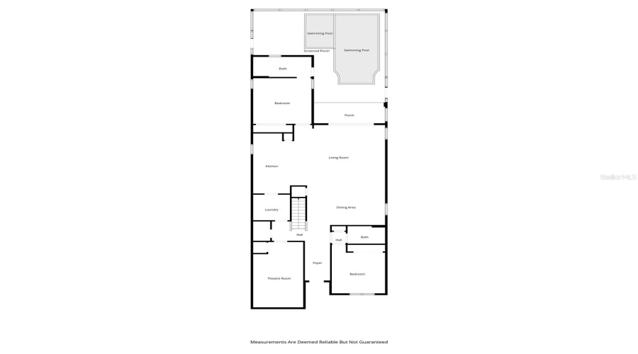 DAVENPORT, Florida 33896, 5 Bedrooms Bedrooms, ,5 BathroomsBathrooms,Residential,For Sale,KINGSBARN,0,MFRO6380692