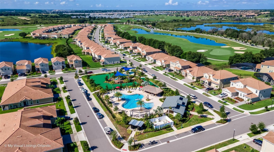 DAVENPORT, Florida 33896, 5 Bedrooms Bedrooms, ,5 BathroomsBathrooms,Residential,For Sale,KINGSBARN,0,MFRO6380692