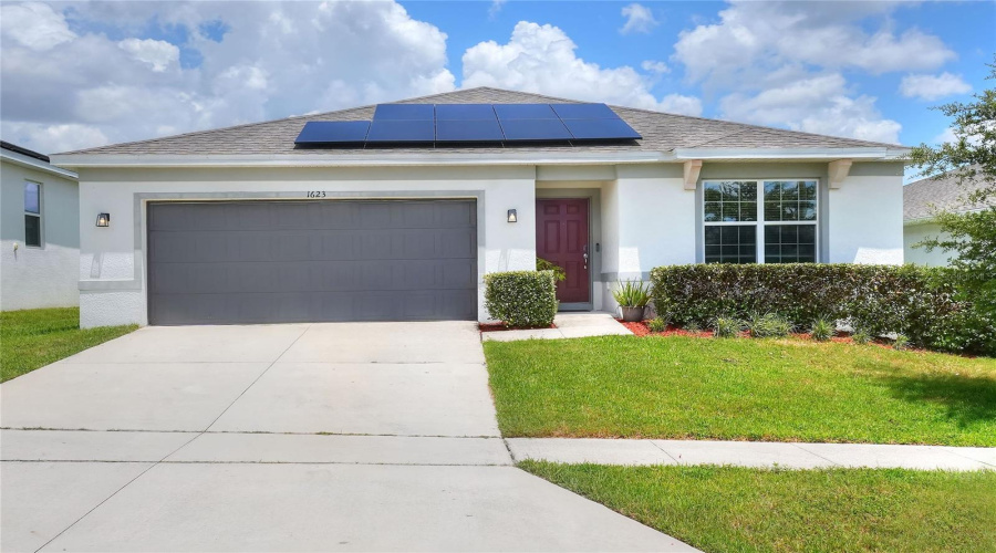 DAVENPORT, Florida 33837, 4 Bedrooms Bedrooms, ,2 BathroomsBathrooms,Residential,For Sale,ASPEN,0,MFRL4954814