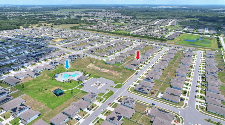 DAVENPORT, Florida 33837, 4 Bedrooms Bedrooms, ,2 BathroomsBathrooms,Residential,For Sale,ASPEN,0,MFRL4954814