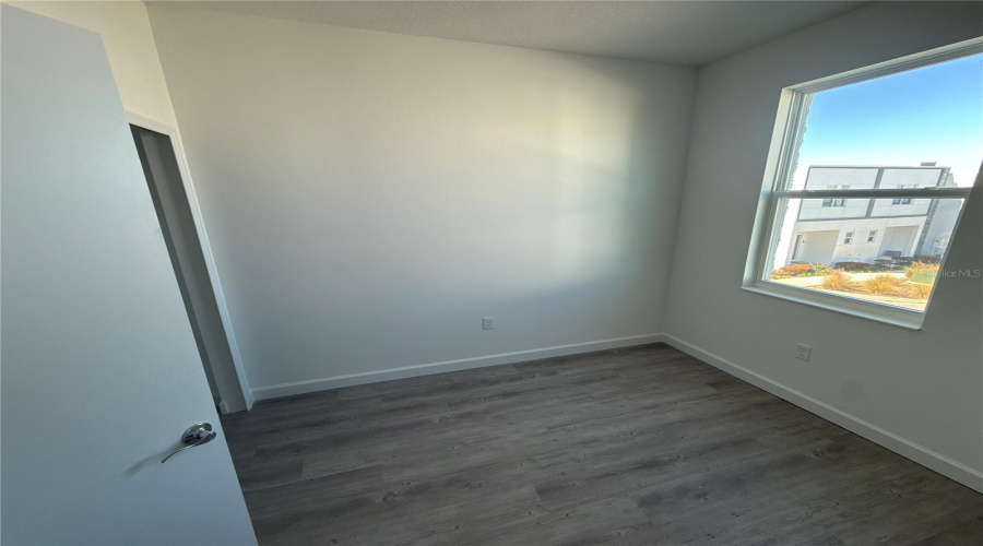 bedroom 2 2nd floor__