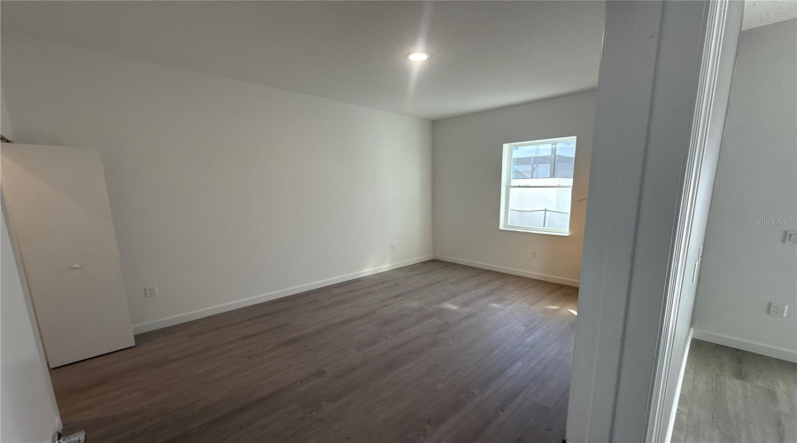 Master suite 1 1st floor with in suite bathroom