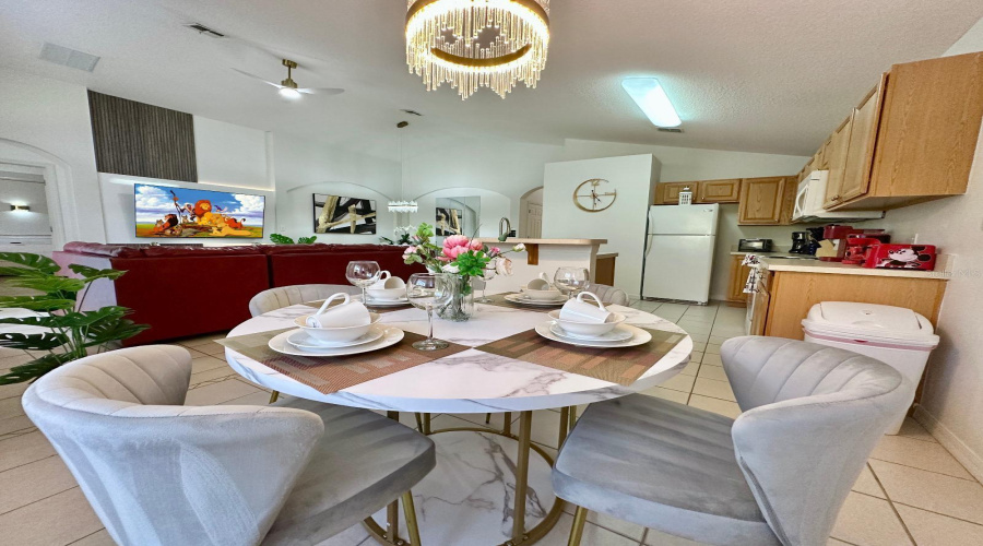 DAVENPORT, Florida 33897, 4 Bedrooms Bedrooms, ,3 BathroomsBathrooms,Residential,For Sale,BRIDGEWATER,0,MFRO6379007