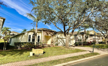 DAVENPORT, Florida 33897, 4 Bedrooms Bedrooms, ,3 BathroomsBathrooms,Residential,For Sale,BRIDGEWATER,0,MFRO6379007