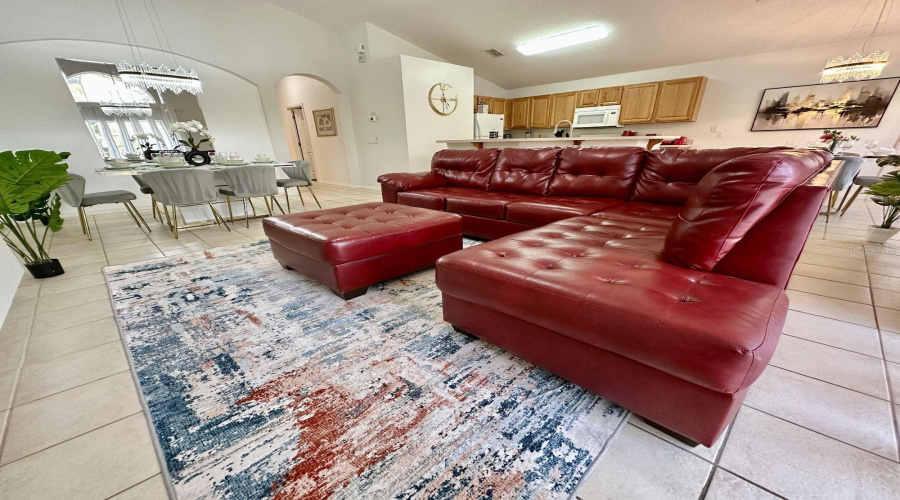 DAVENPORT, Florida 33897, 4 Bedrooms Bedrooms, ,3 BathroomsBathrooms,Residential,For Sale,BRIDGEWATER,0,MFRO6379007