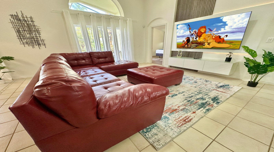 DAVENPORT, Florida 33897, 4 Bedrooms Bedrooms, ,3 BathroomsBathrooms,Residential,For Sale,BRIDGEWATER,0,MFRO6379007