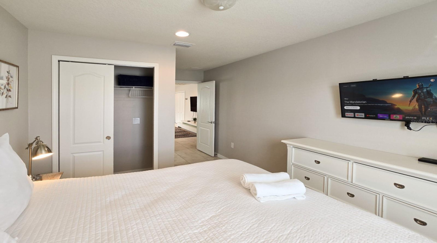 KISSIMMEE, Florida 34747, 5 Bedrooms Bedrooms, ,4 BathroomsBathrooms,Residential,For Sale,MAJORCA,0,MFRO6380751