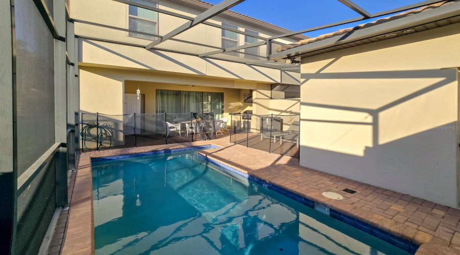 KISSIMMEE, Florida 34747, 5 Bedrooms Bedrooms, ,4 BathroomsBathrooms,Residential,For Sale,MAJORCA,0,MFRO6380751