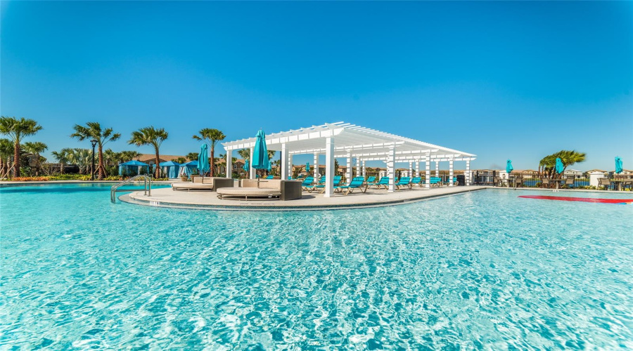 KISSIMMEE, Florida 34747, 5 Bedrooms Bedrooms, ,4 BathroomsBathrooms,Residential,For Sale,MAJORCA,0,MFRO6380751