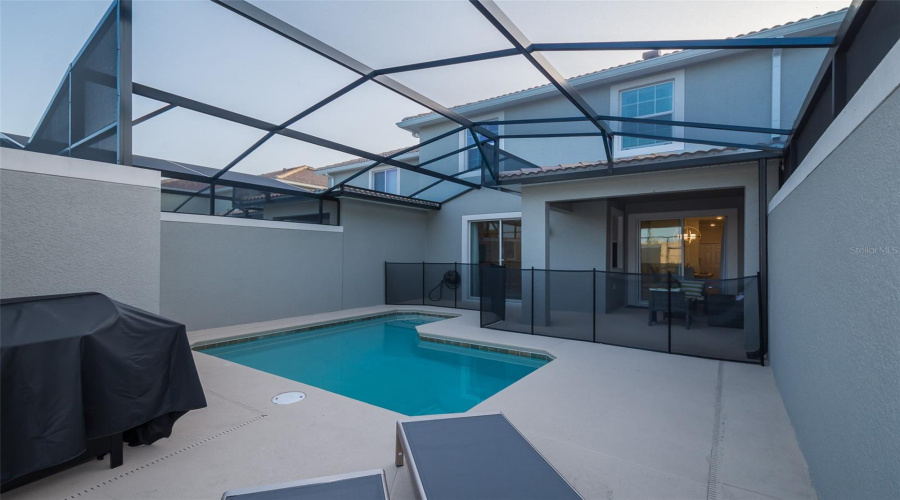 KISSIMMEE, Florida 34746, 4 Bedrooms Bedrooms, ,3 BathroomsBathrooms,Residential,For Sale,WINDERMERE,0,MFRS5143421