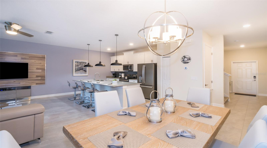 KISSIMMEE, Florida 34746, 4 Bedrooms Bedrooms, ,3 BathroomsBathrooms,Residential,For Sale,WINDERMERE,0,MFRS5143421