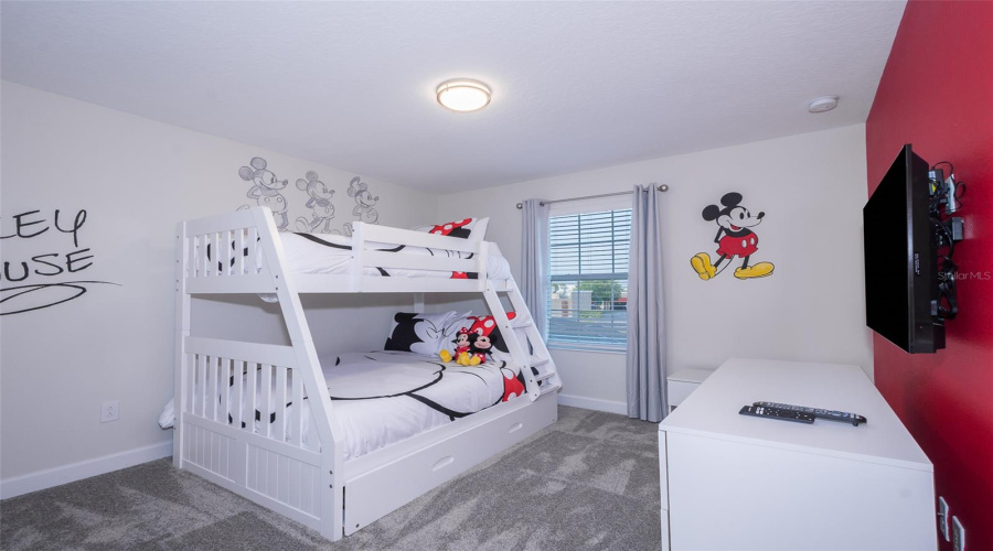 KISSIMMEE, Florida 34746, 4 Bedrooms Bedrooms, ,3 BathroomsBathrooms,Residential,For Sale,WINDERMERE,0,MFRS5143421