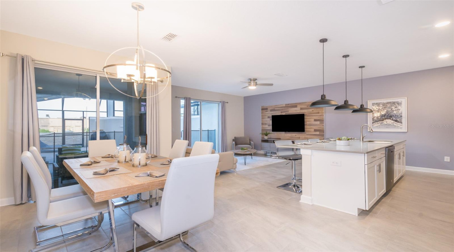 KISSIMMEE, Florida 34746, 4 Bedrooms Bedrooms, ,3 BathroomsBathrooms,Residential,For Sale,WINDERMERE,0,MFRS5143421