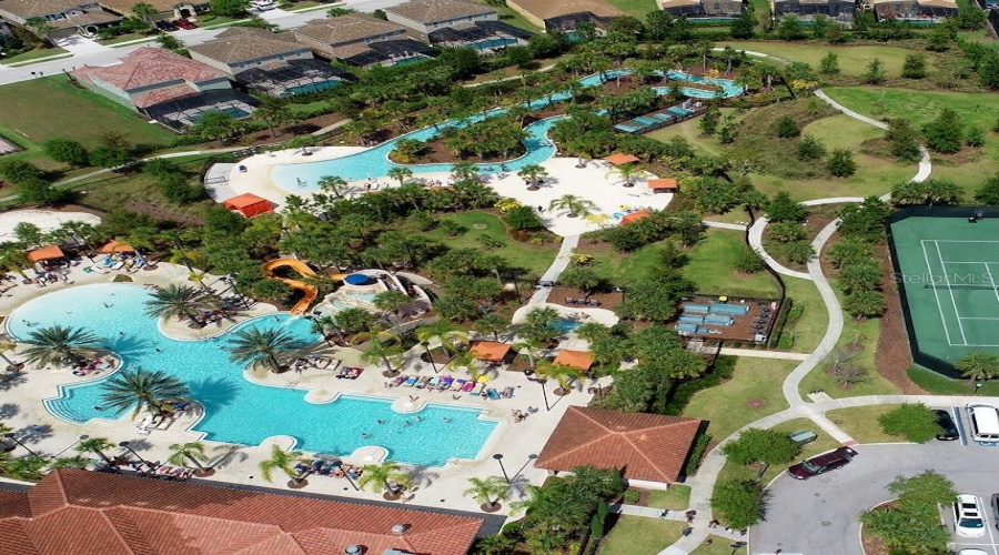 Amenities