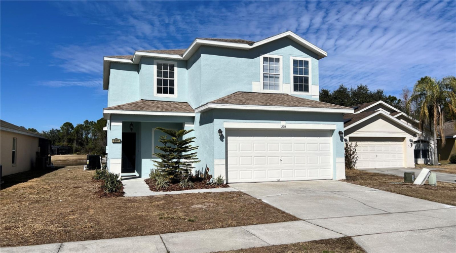 DAVENPORT, Florida 33896, 4 Bedrooms Bedrooms, ,3 BathroomsBathrooms,Residential,For Sale,STARBIRD,0,MFRS5143396