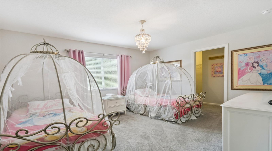 Second Level Bedroom 6