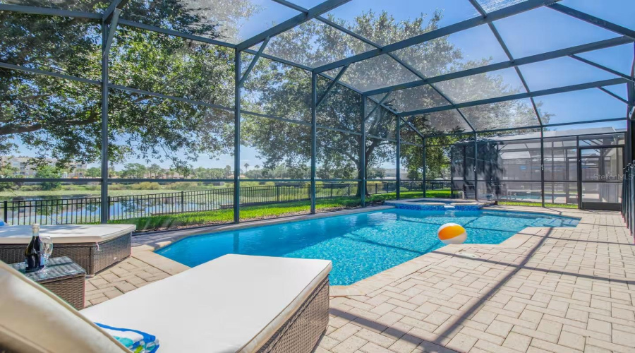 KISSIMMEE, Florida 34747, 6 Bedrooms Bedrooms, ,4 BathroomsBathrooms,Residential,For Sale,DAULBY,0,MFRO6365819