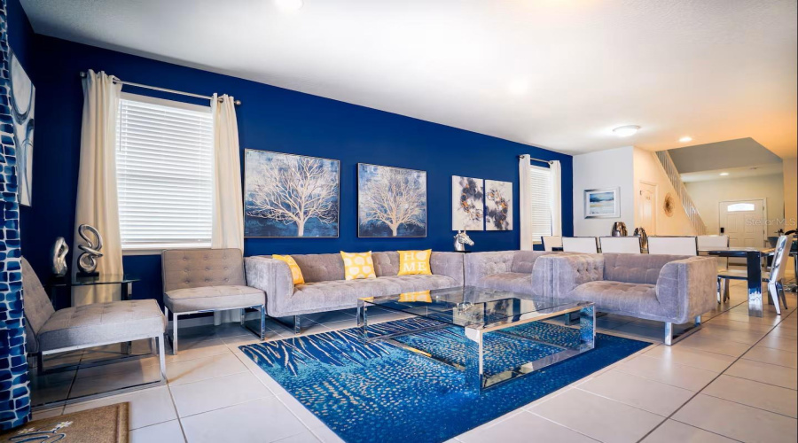 KISSIMMEE, Florida 34747, 7 Bedrooms Bedrooms, ,5 BathroomsBathrooms,Residential,For Sale,ZURICH,0,MFRO6348445