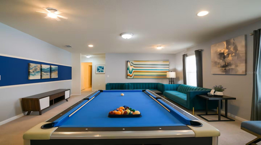 KISSIMMEE, Florida 34747, 7 Bedrooms Bedrooms, ,5 BathroomsBathrooms,Residential,For Sale,ZURICH,0,MFRO6348445