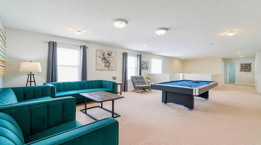 KISSIMMEE, Florida 34747, 7 Bedrooms Bedrooms, ,5 BathroomsBathrooms,Residential,For Sale,ZURICH,0,MFRO6348445